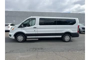 $36777 : Ford Transit 2020 350 XL 3dr thumbnail