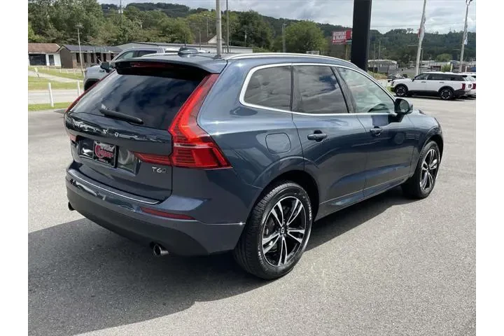 $21496 : Volvo XC60 2020 AWD T6 Momen image 4