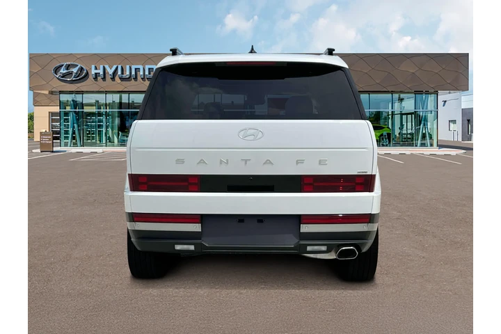 $37041 : Hyundai SANTA FE 2025 AWD Li image 6