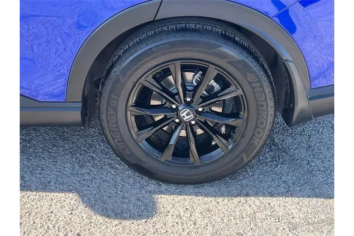 $36103 : Honda CR-V Hybrid 2024 Sport image 5