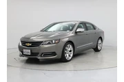 $16998 : Chevrolet Impala 2019 Premie thumbnail