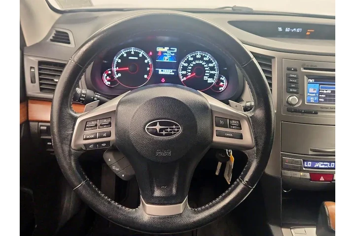 $16998 : Subaru Outback 2014 AWD 3.6R image 10