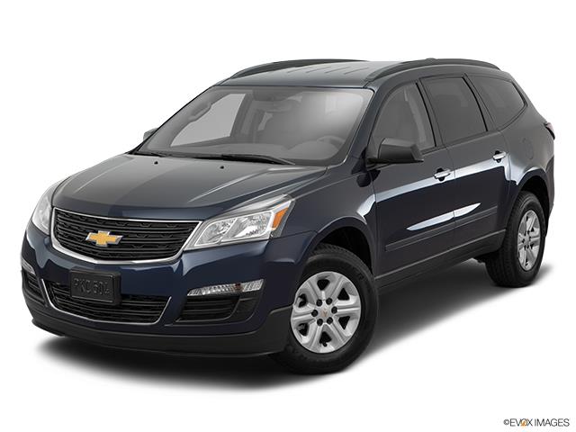 2016 Traverse image 4