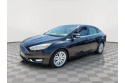 $8691 : Ford Focus 2015 Titanium 4dr thumbnail