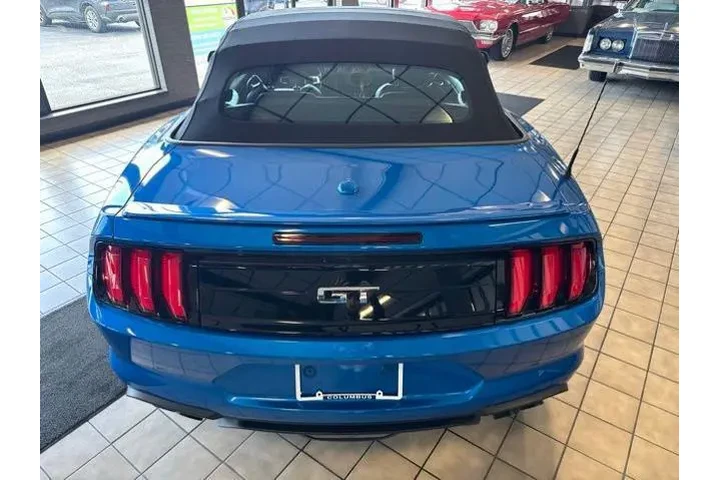 $39884 : Ford Mustang 2021 GT Premium image 6