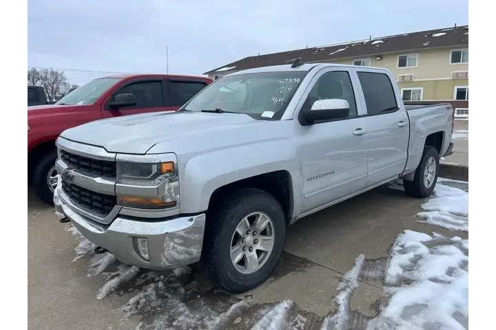 $19873 : Chevrolet Silverado 1500 201 image 4