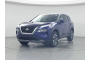 $20998 : Nissan Rogue 2023 SV 4dr Cro thumbnail