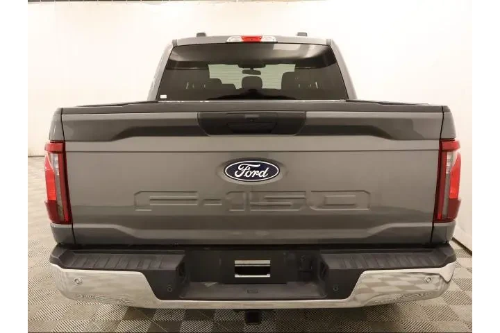 $39355 : Ford F-150 2025 4x4 XLT 4dr image 8