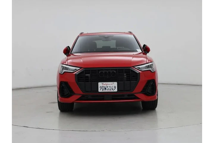 $30998 : Audi Q3 2023 AWD quattro S l image 5