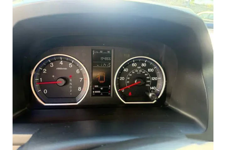 $6999 : Honda CR-V 2009 AWD LX 4dr S image 9