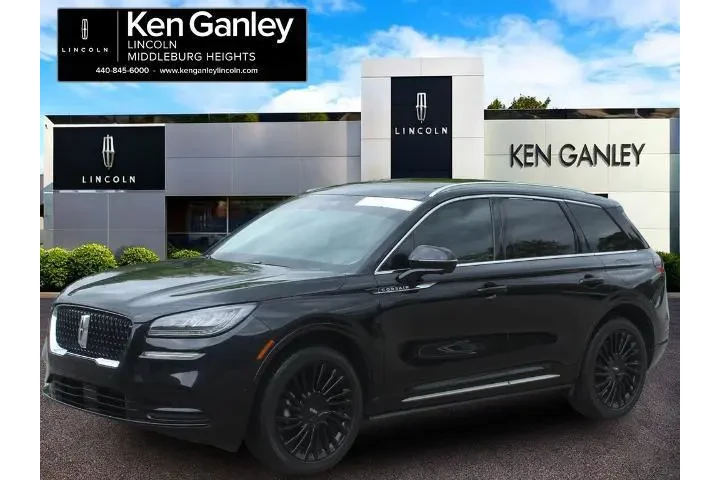 $31287 : Lincoln Corsair 2022 AWD Res image 3