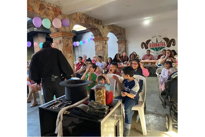 Especialista FIESTA INFANTIL image 10