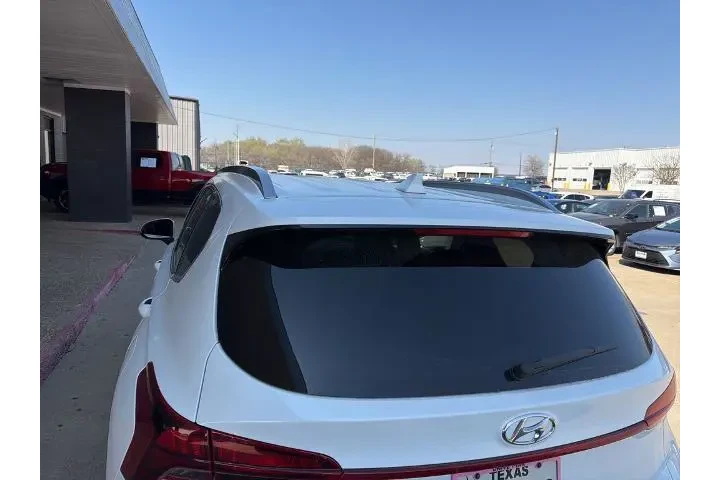 $17692 : Hyundai SANTA FE 2021 SEL 4d image 7