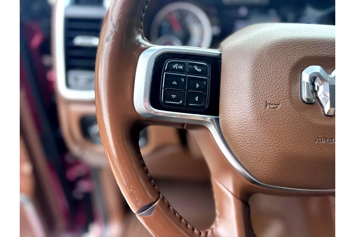 2021 RAM 2500 Laramie image 9