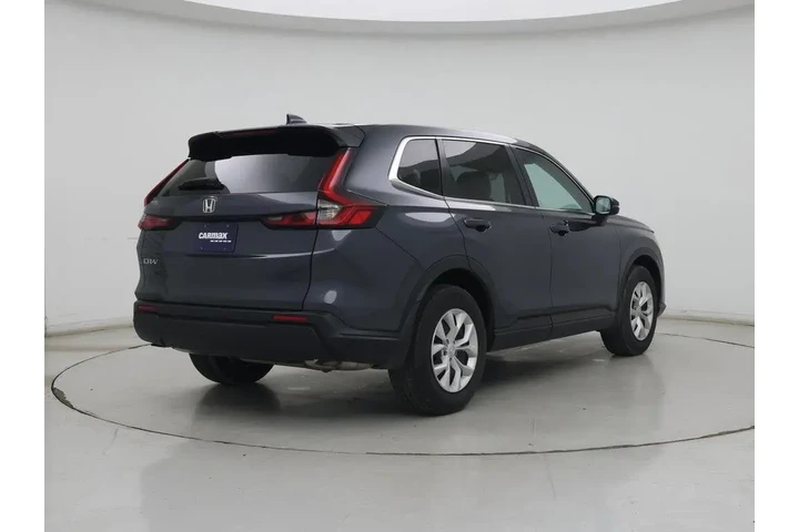 $30998 : Honda CR-V 2025 AWD LX 4dr S image 8