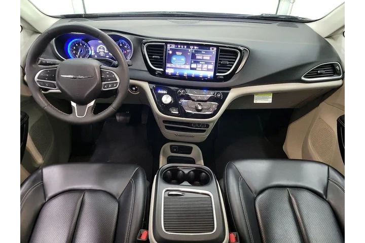 $24998 : Chrysler Pacifica 2023 Touri image 9