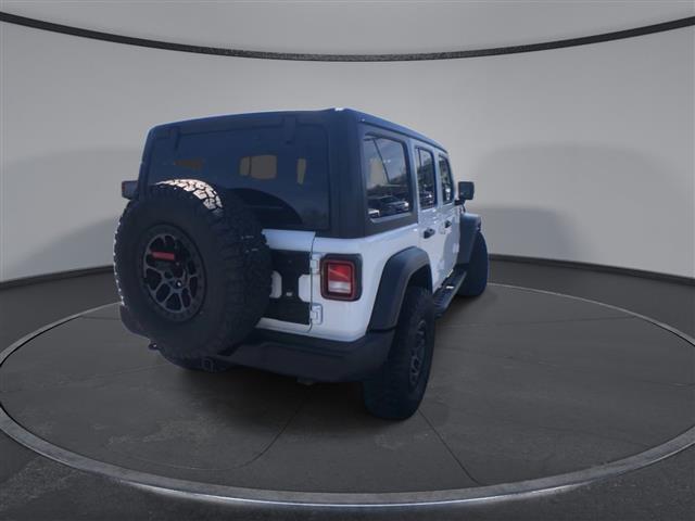 $27000 : PRE-OWNED 2018 JEEP WRANGLER image 8