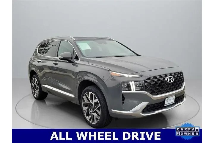 $23991 : Hyundai SANTA FE 2023 AWD Ca image 10