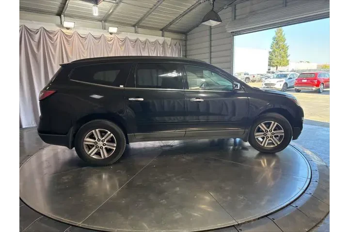$11999 : Chevrolet Traverse 2017 AWD image 3