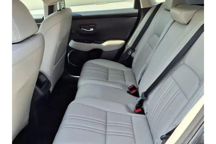 $25499 : Honda HR-V 2024 EX-L 4dr Cro image 9