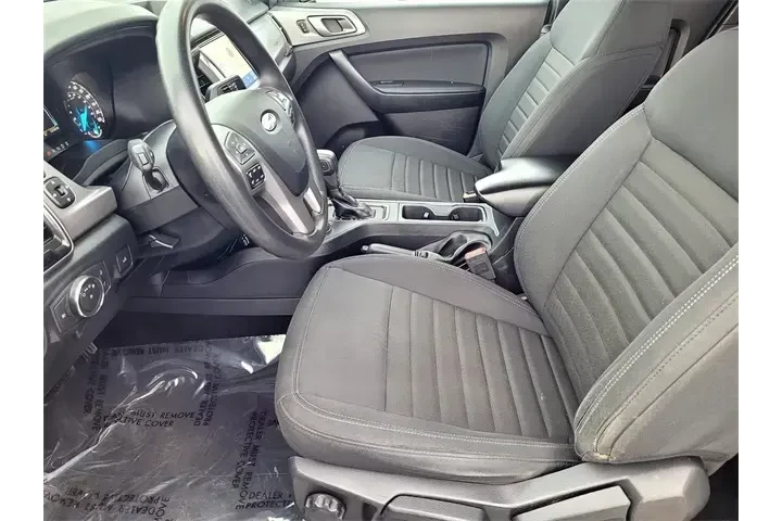 $28478 : Ford Ranger 2022 4x4 XLT 4dr image 10