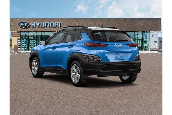 $19995 : Hyundai KONA 2022 AWD SEL 4d image 5