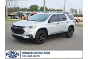 Chevrolet Traverse 2018 Prem en Elizabethtown