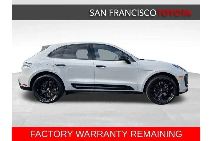 $84888 : 2024 Macan GTS image 6