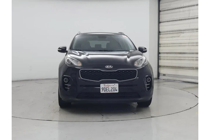 $13599 : Kia Sportage 2018 EX 4dr SUV image 5