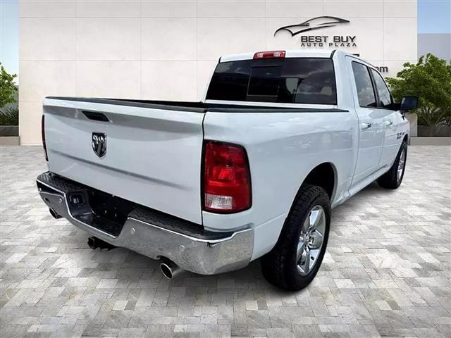 $15995 : 2016 RAM 1500 CREW CAB SLT PI image 6