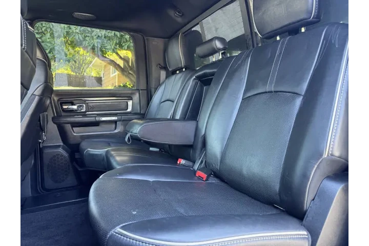 $12999 : 2016 RAM 1500 Laramie Limited image 7