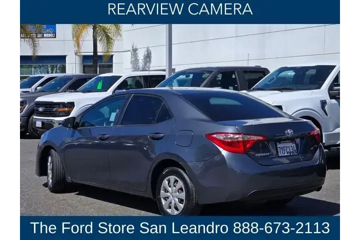 $10750 : Toyota Corolla 2017 SE 4dr S image 6