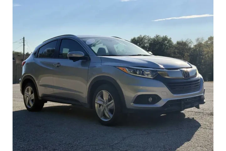 $10999 : 2019 HR-V EX image 5