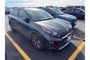 $21995 : Kia Niro Plug-In Hybrid 2022 thumbnail