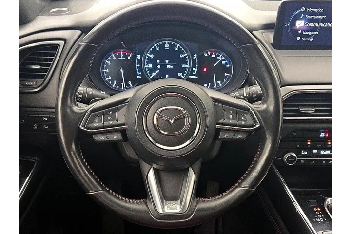 $23998 : Mazda CX-9 2021 AWD Carbon E image 10