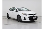 Toyota Corolla 2014 S 4dr Se en San Jose