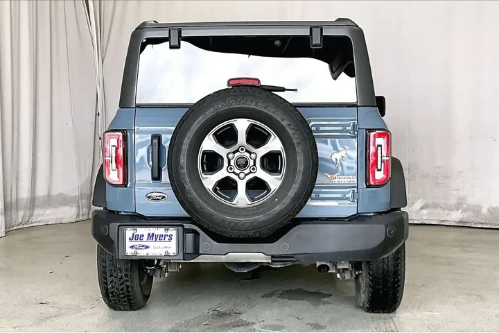 $35799 : Ford Bronco 2023 4x4 Base 2d image 4