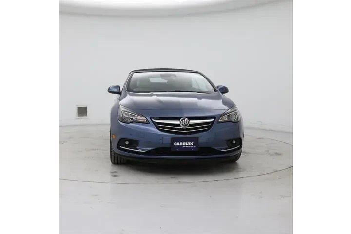 $19998 : Buick Cascada 2016 Premium 2 image 5