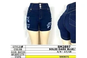 $13 : SHORES COLOMBIANOS MAYOREO thumbnail