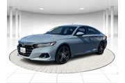 Honda Accord 2021 Touring 4d en Los Angeles
