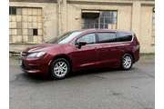 2018 Pacifica LX thumbnail