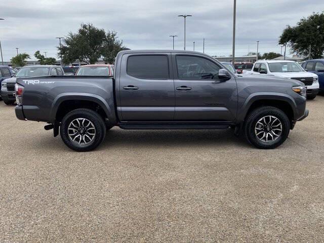 $38665 : 2023 Tacoma TRD Sport image 5