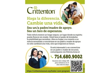 CONVIERTASE PADRE DE APOYO ♥️ en Los Angeles
