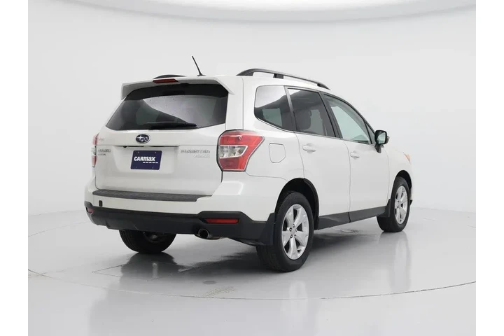 $16998 : Subaru Forester 2014 AWD 2.5 image 8