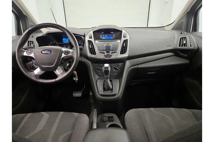 $19998 : Ford Transit Connect 2016 XL image 9