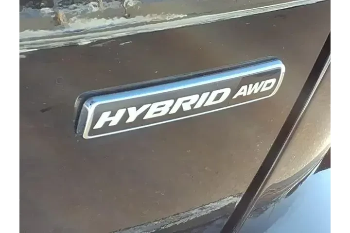 $31642 : Ford Escape Hybrid 2025 AWD image 8