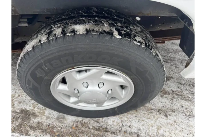 $19990 : 2012 E-Series E-350 SD XLT image 10