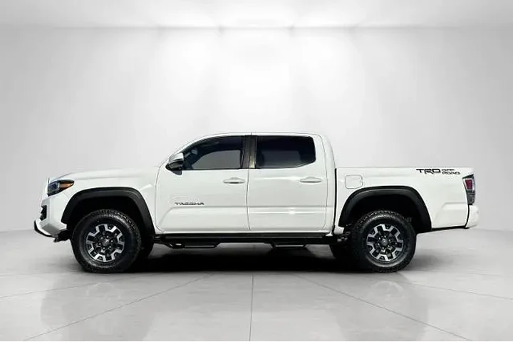 $36995 : Toyota Tacoma 2022 4x2 TRD O image 6