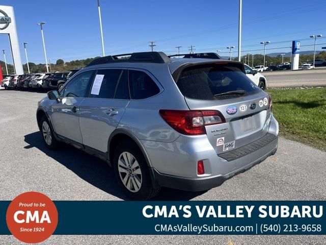 $9997 : PRE-OWNED 2015 SUBARU OUTBACK image 7