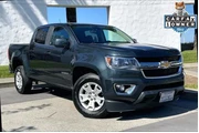 $24985 : Chevrolet Colorado 2018 4x2 thumbnail